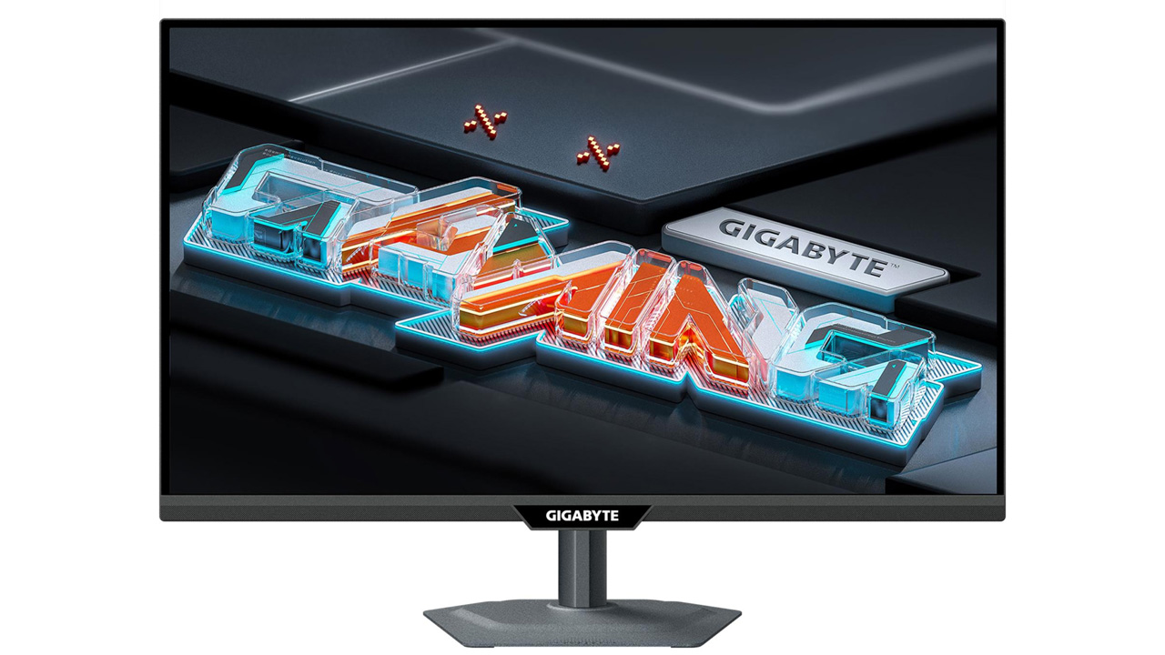 Gigabyte M27Q3