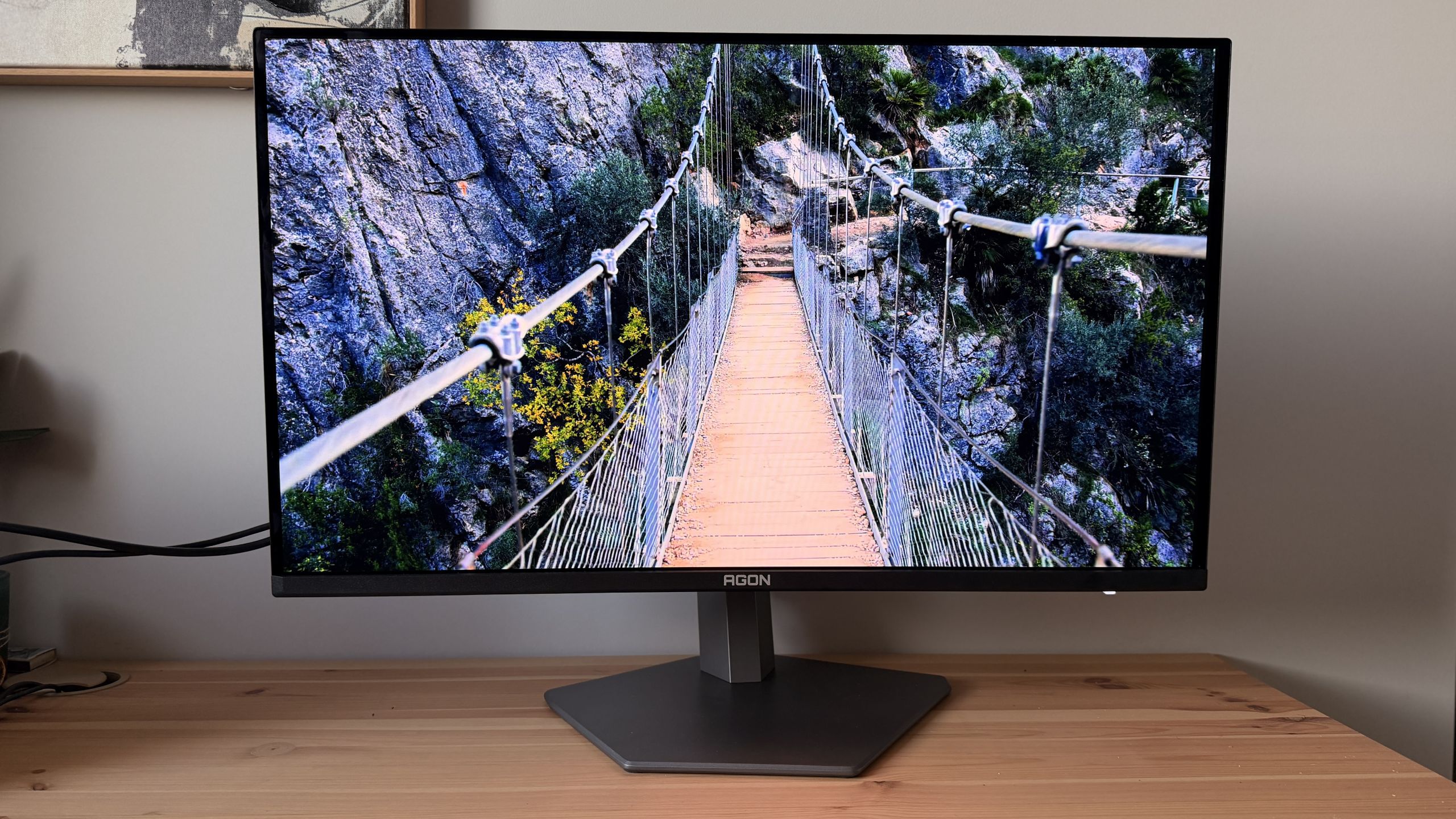 AOC AGON PRO AG326UZD2