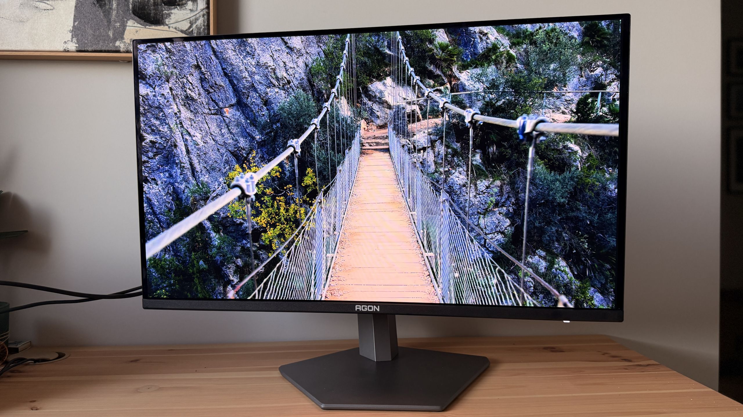 AOC AGON PRO AG326UZD2