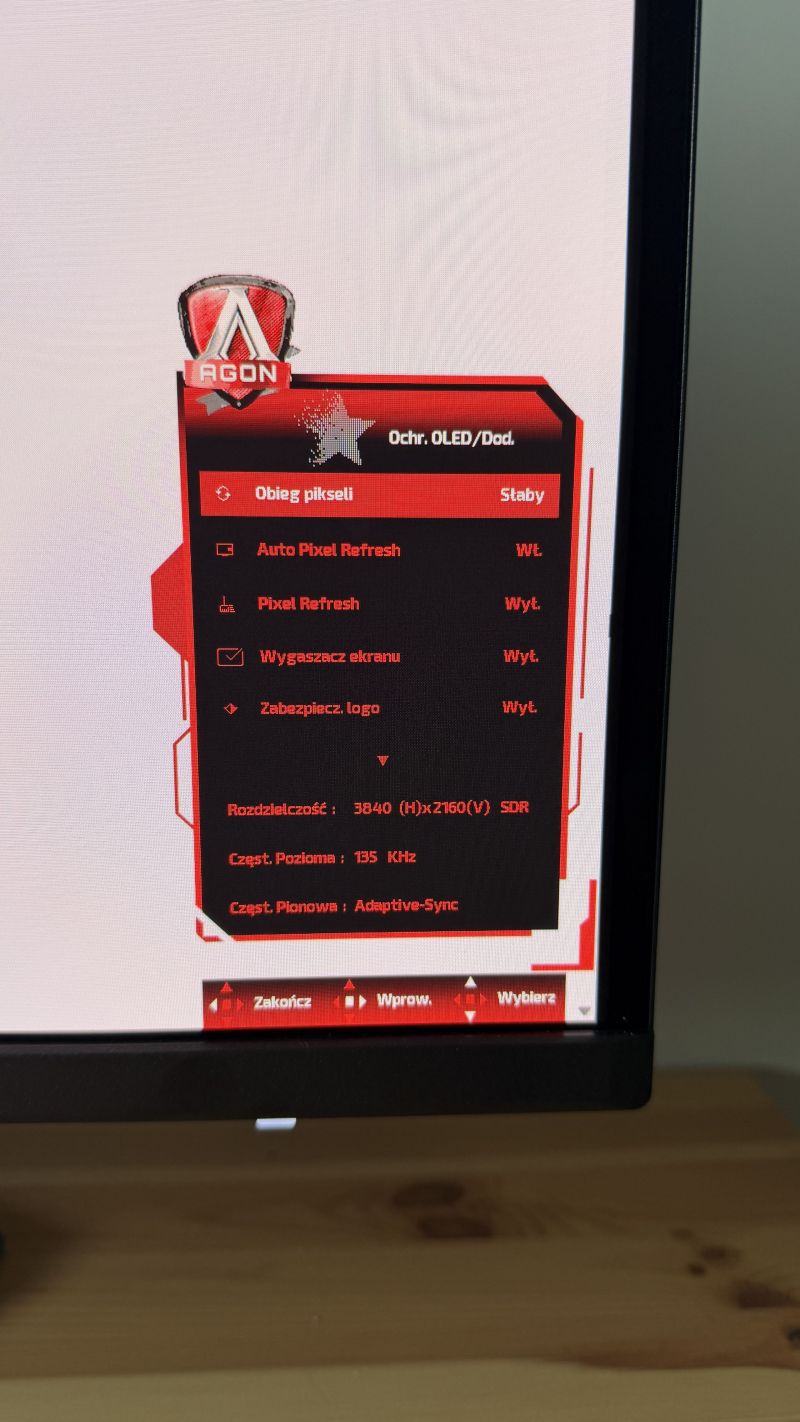 AOC AGON PRO AG326UZD2