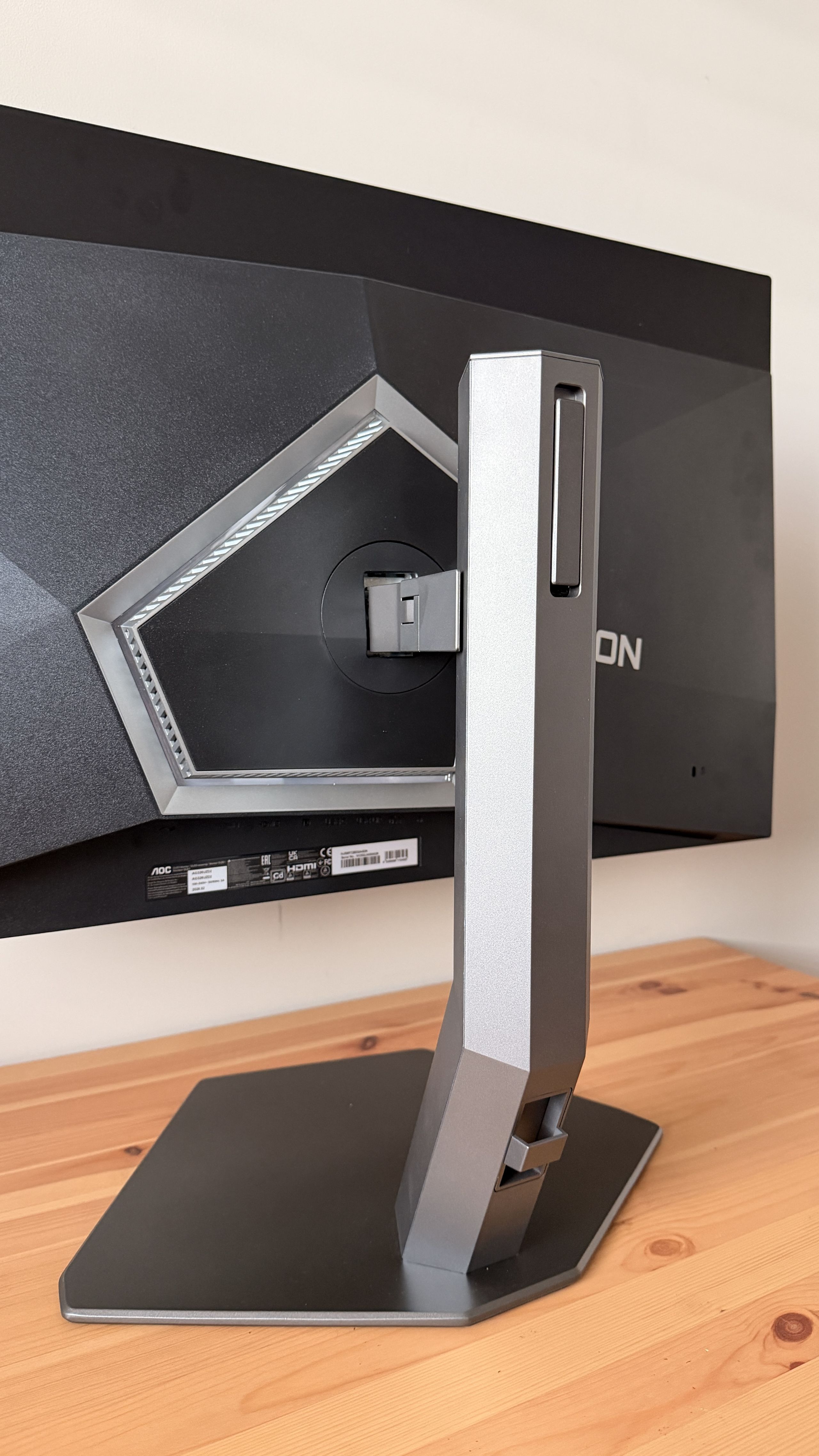 AOC AGON PRO AG326UZD2