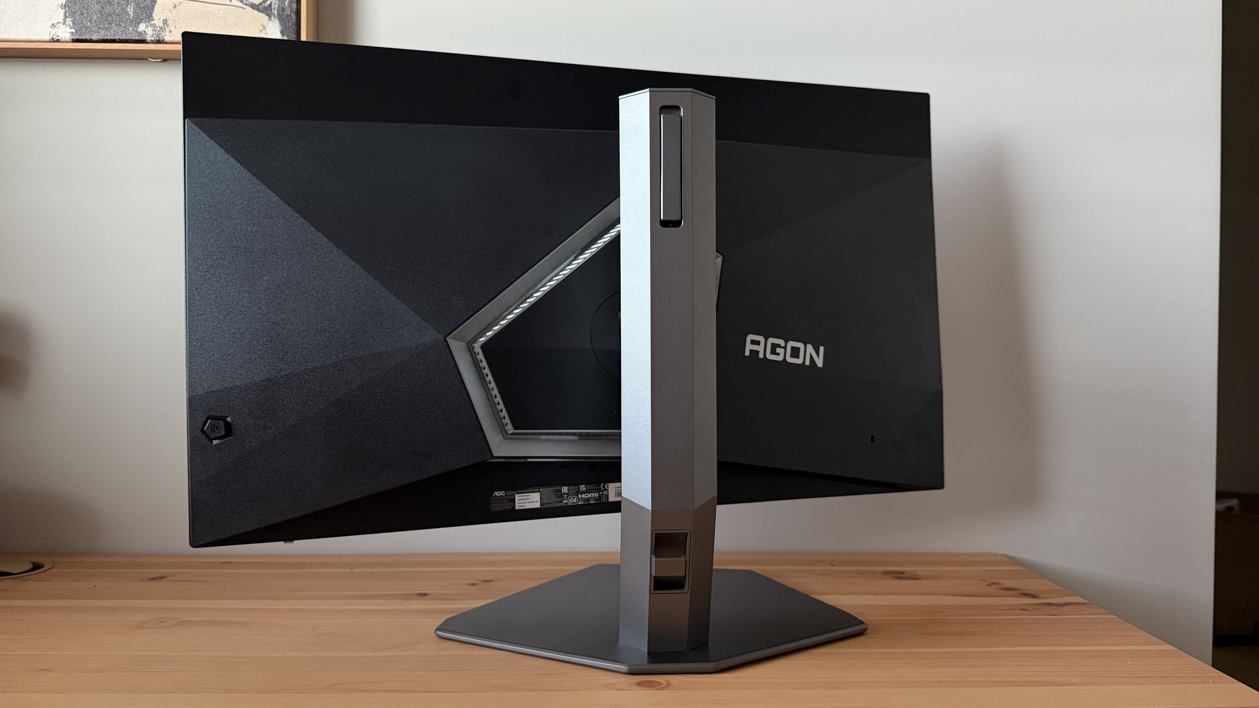 AOC AGON PRO AG326UZD2