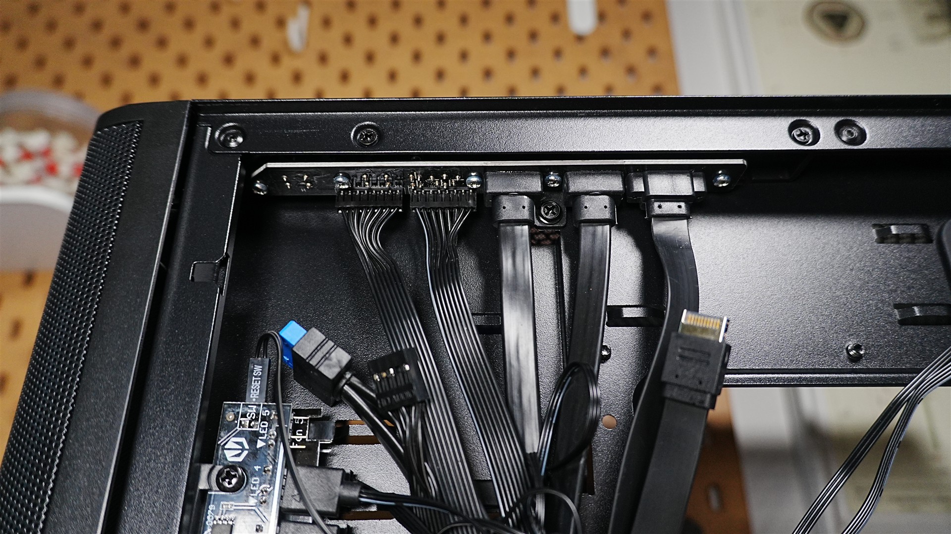 Endorfy Ventum 400 ARGB