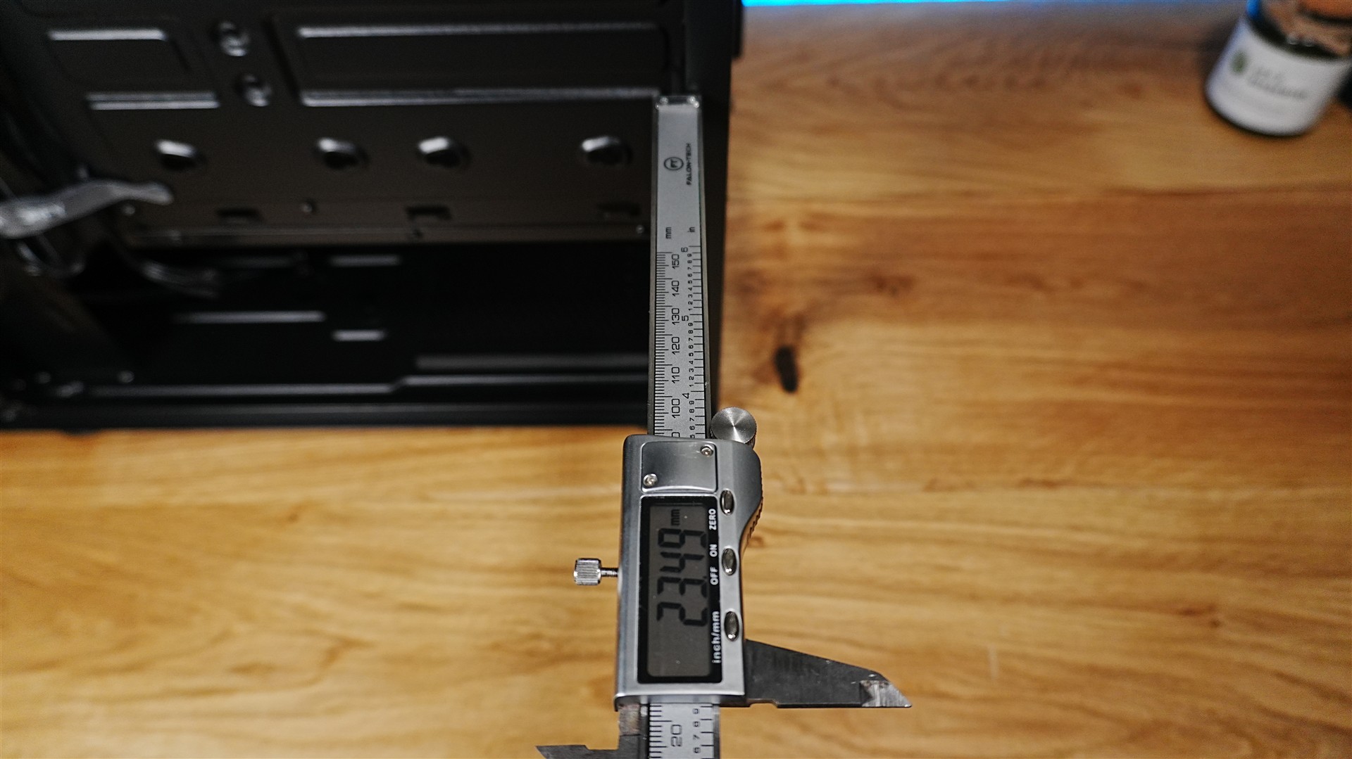 Endorfy Ventum 400 ARGB