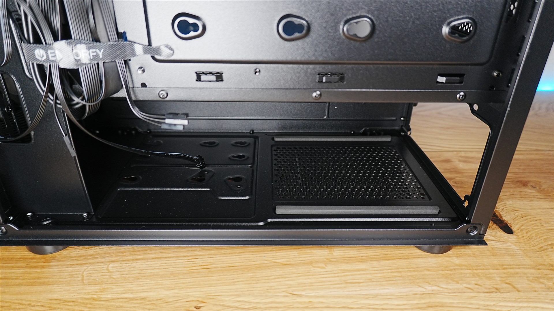Endorfy Ventum 400 ARGB