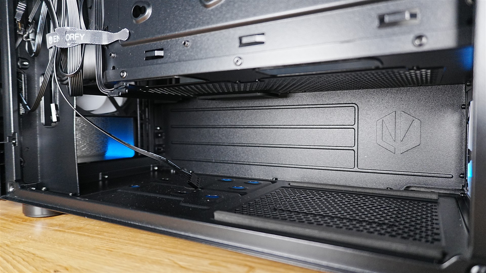 Endorfy Ventum 400 ARGB