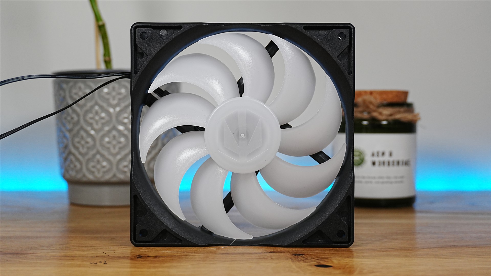 Endorfy Ventum 400 ARGB