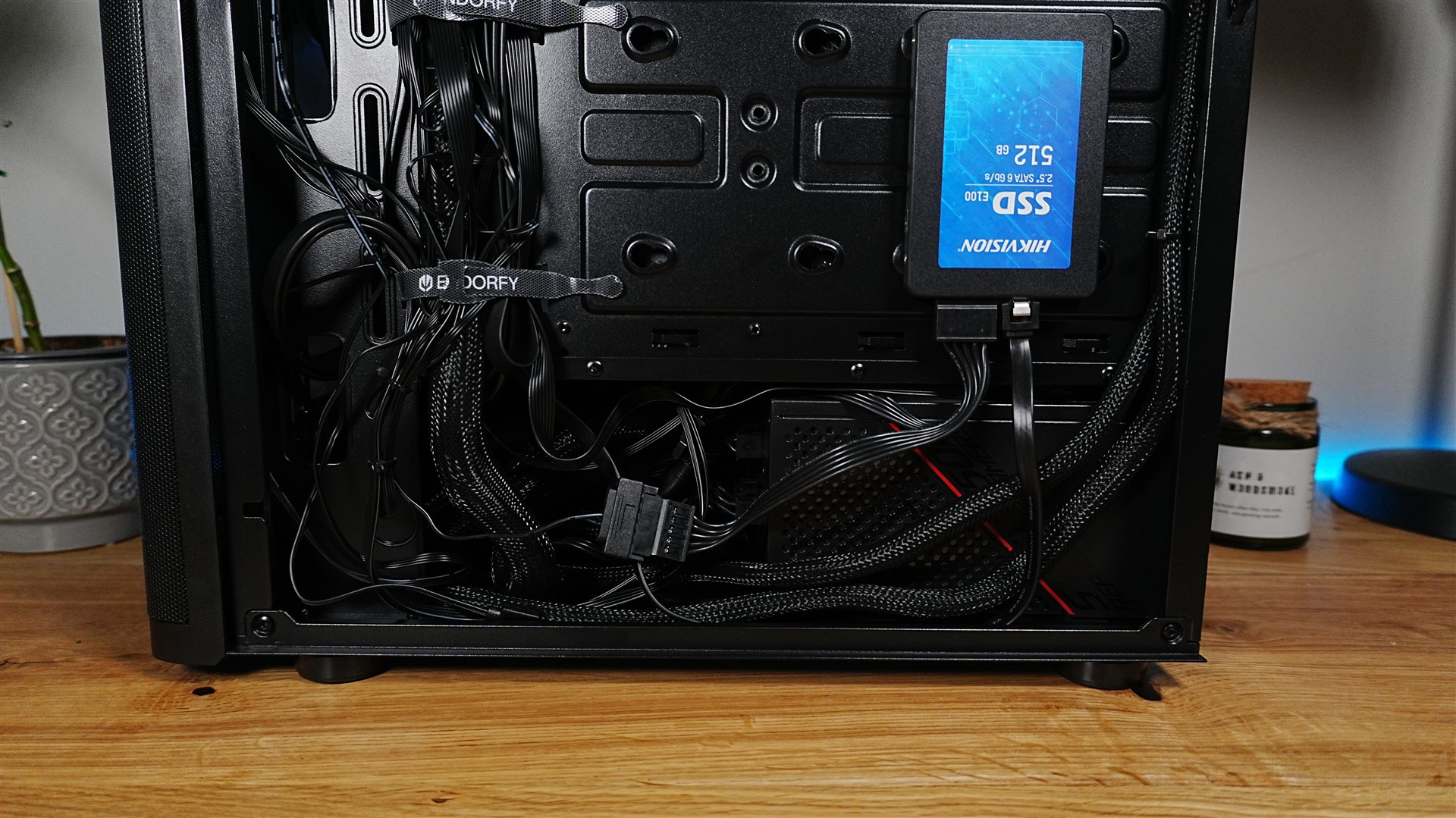 Endorfy Ventum 400 ARGB