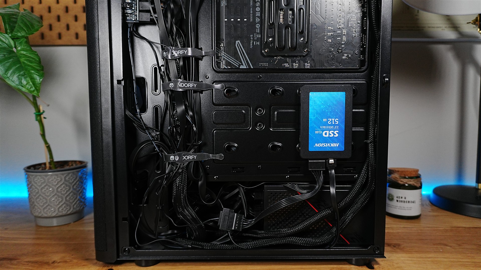 Endorfy Ventum 400 ARGB