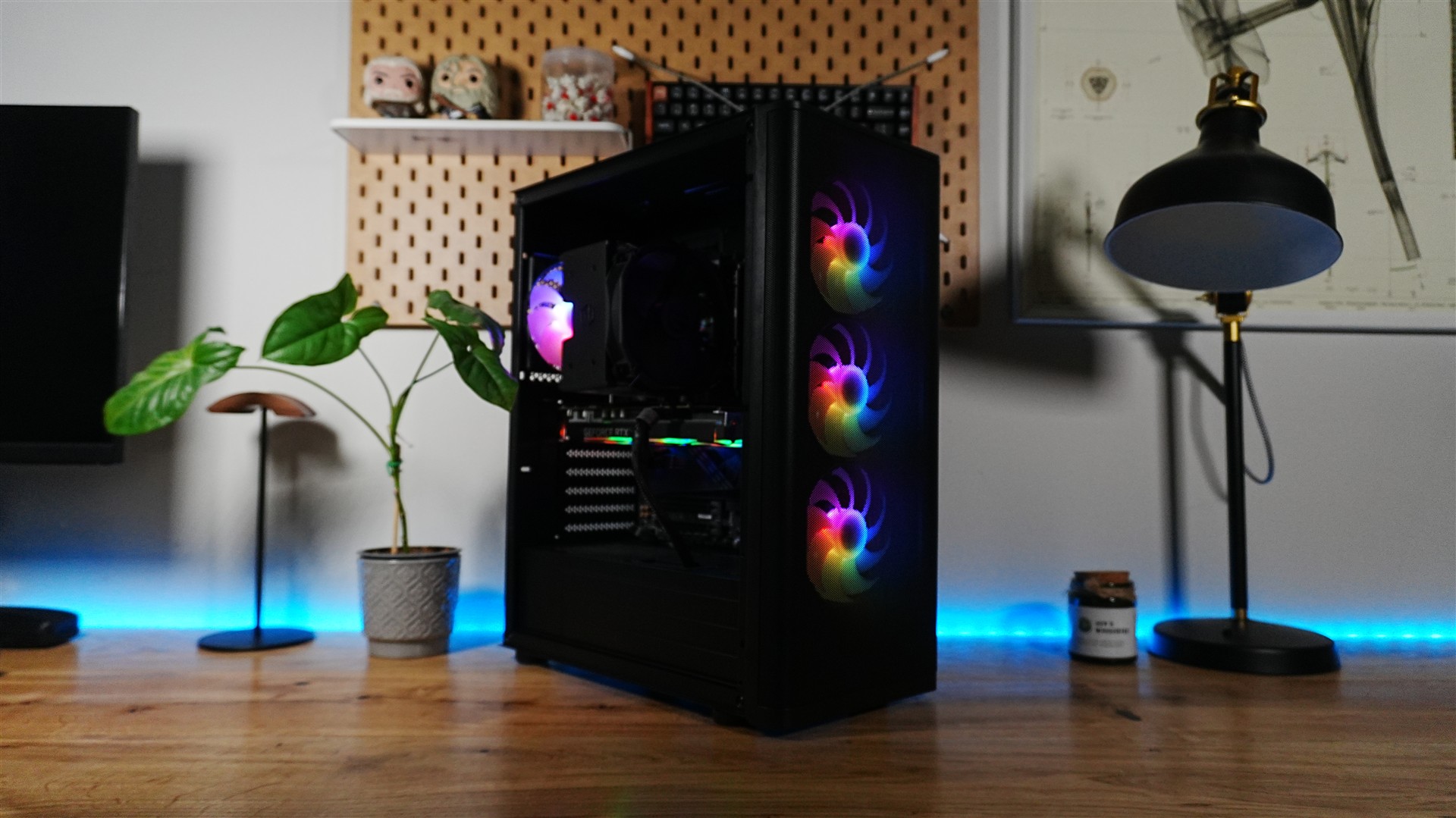 Endorfy Ventum 400 ARGB