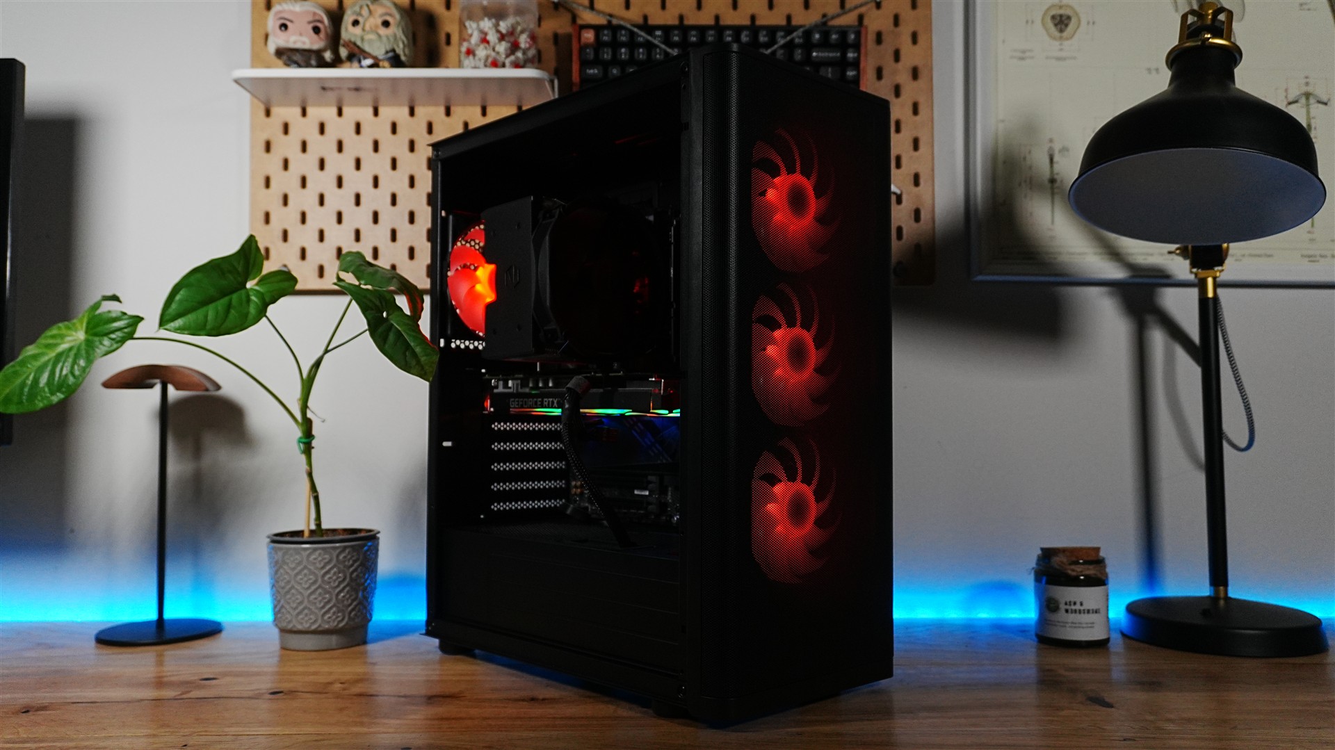 Endorfy Ventum 400 ARGB