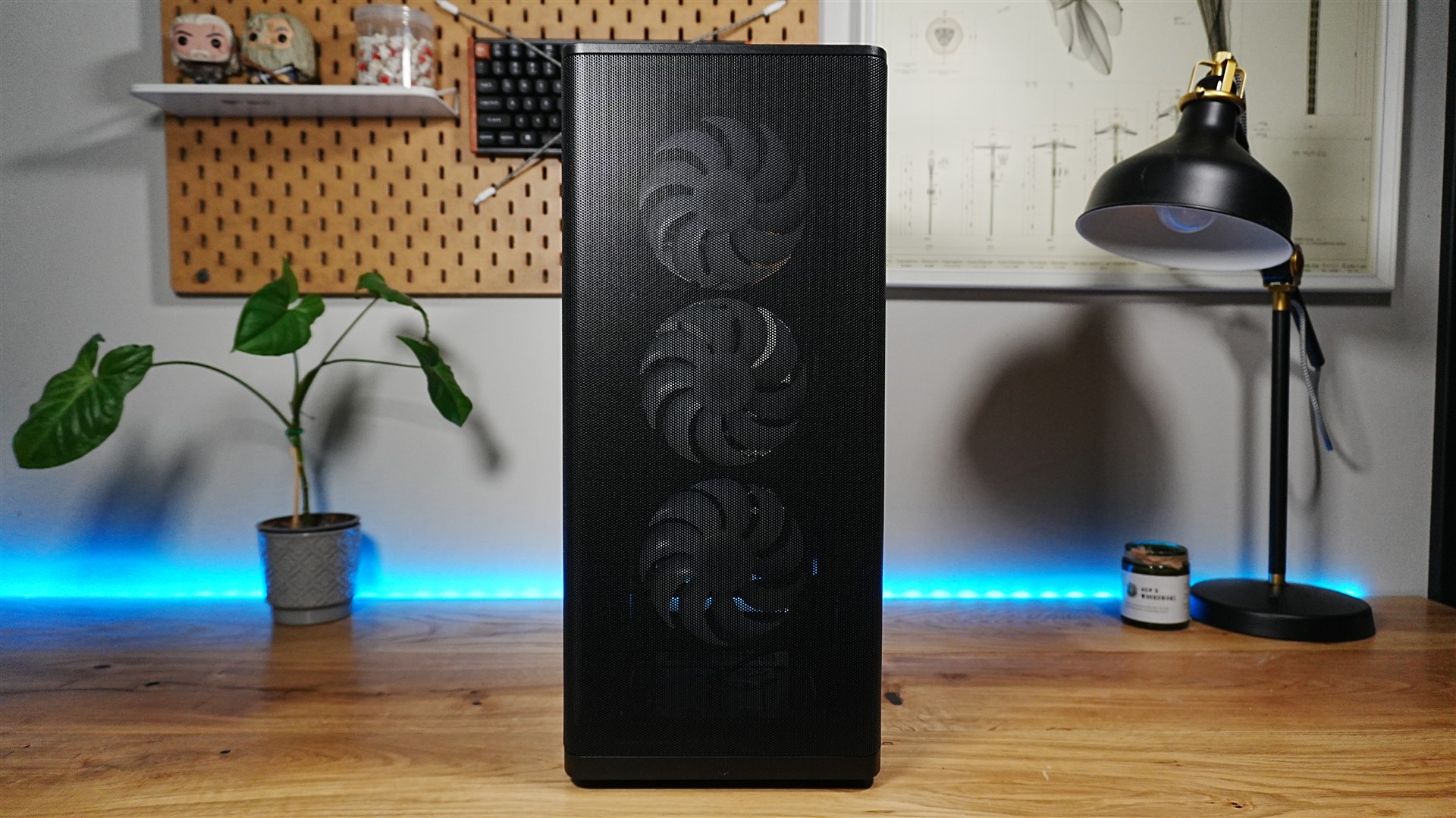 Recenzja Endorfy Ventum 400 ARGB