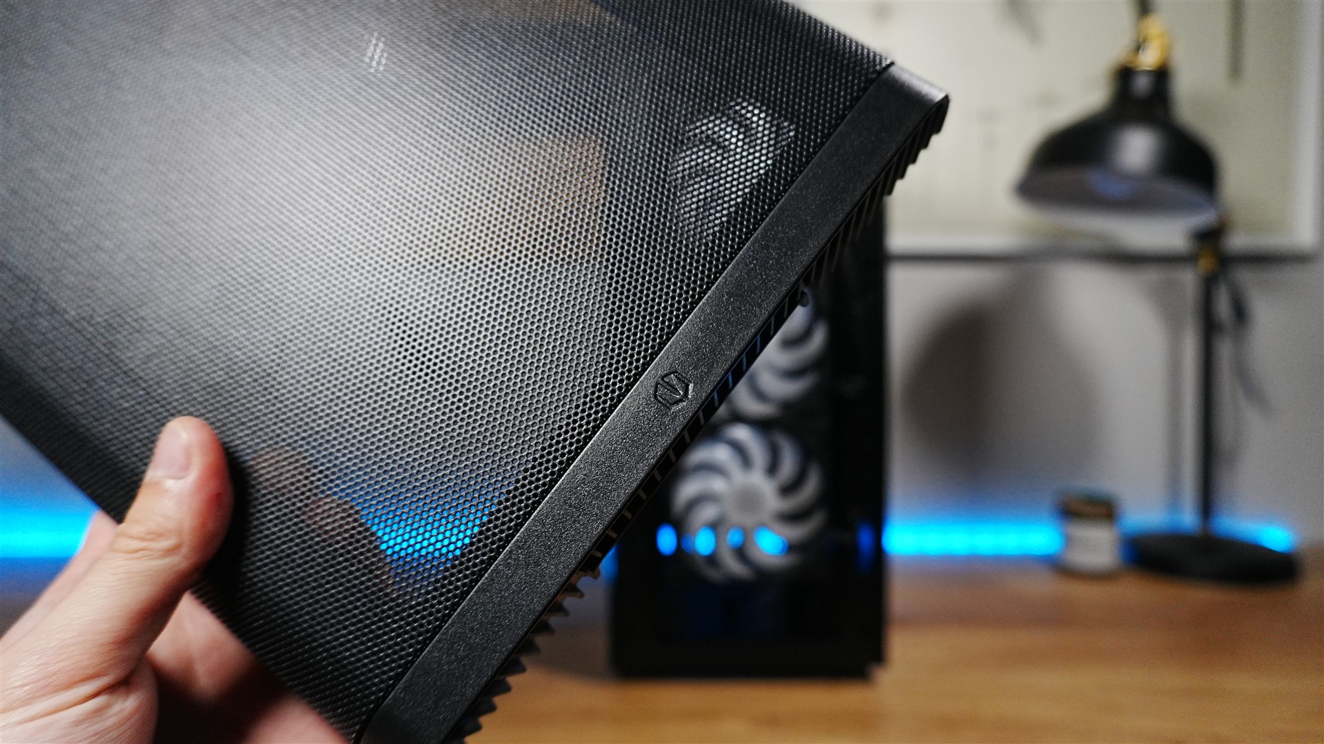 Recenzja Endorfy Ventum 400 ARGB