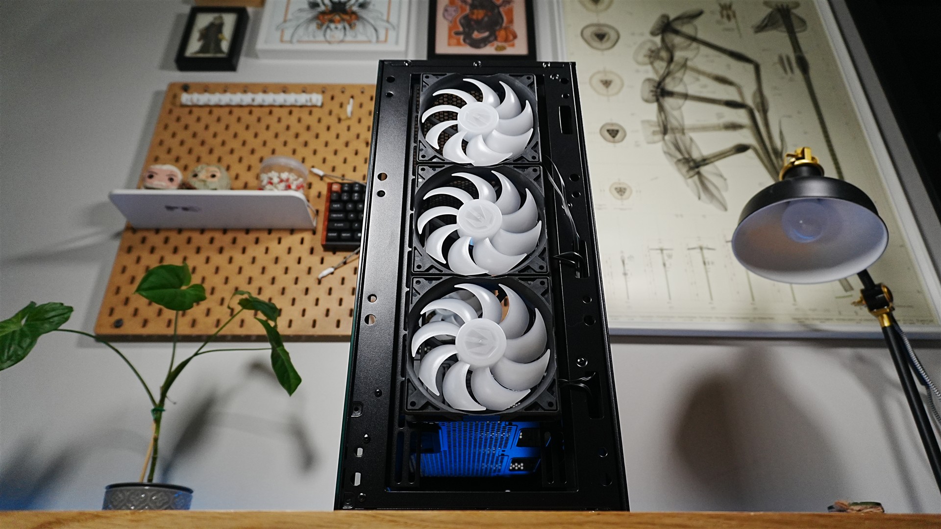 Recenzja Endorfy Ventum 400 ARGB