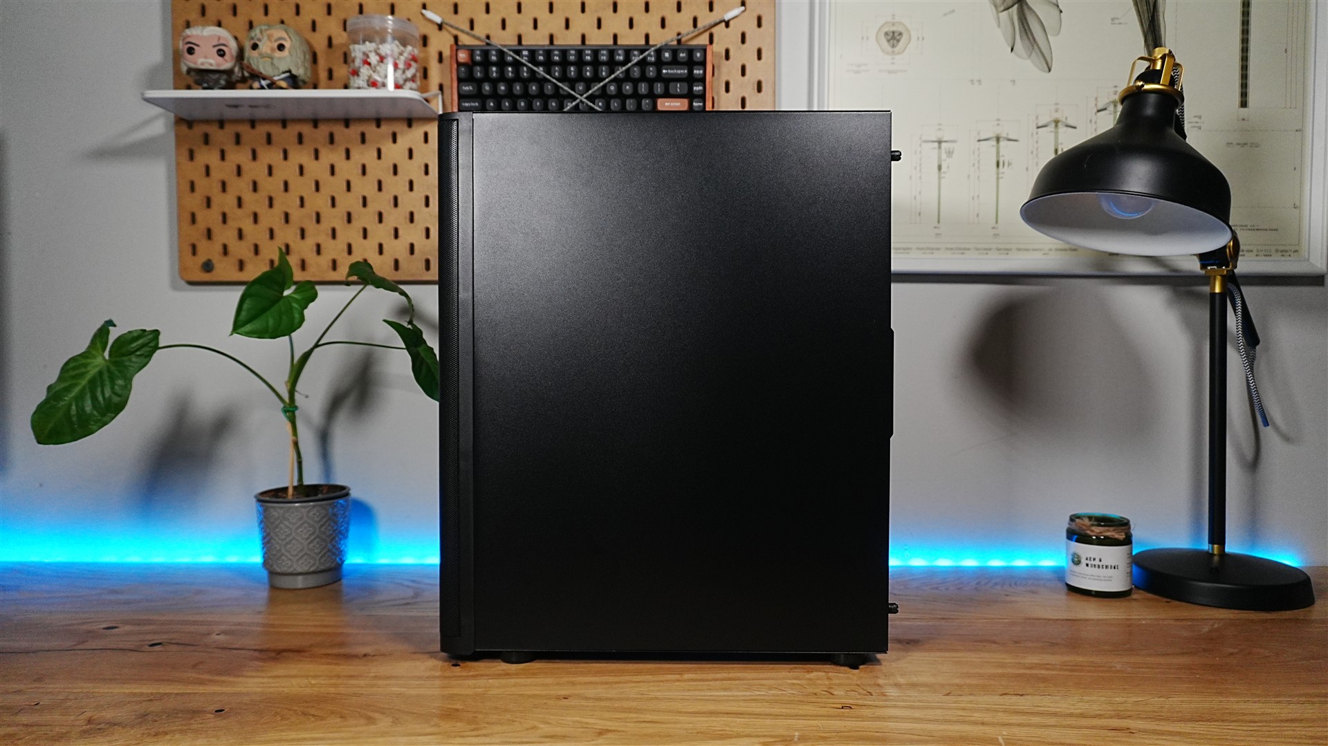 Recenzja Endorfy Ventum 400 ARGB