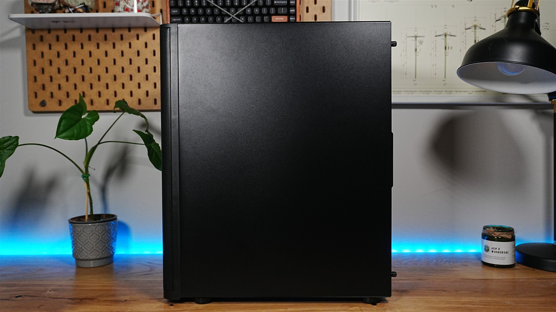 Endorfy Ventum 400 ARGB