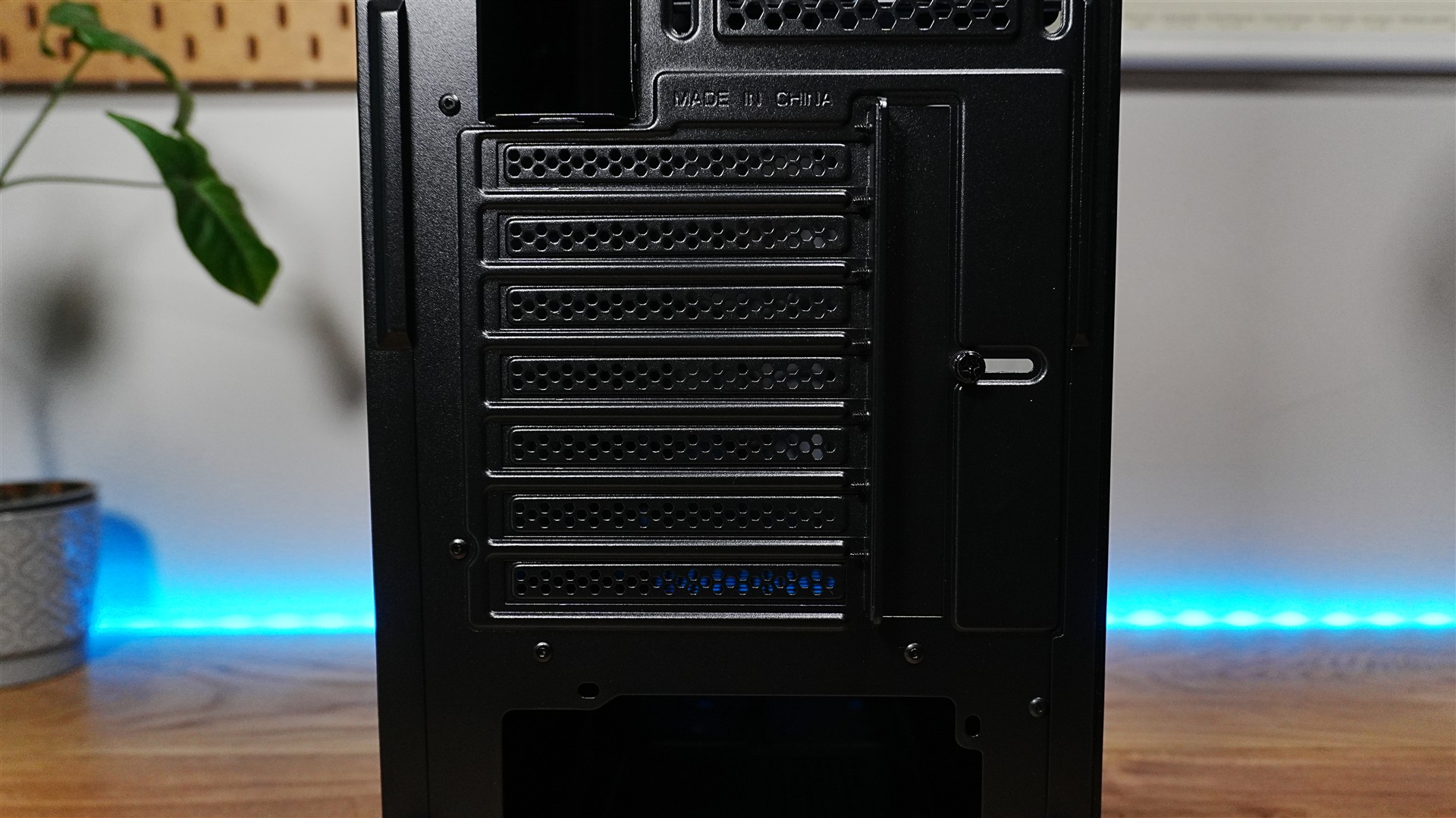 Endorfy Ventum 400 ARGB