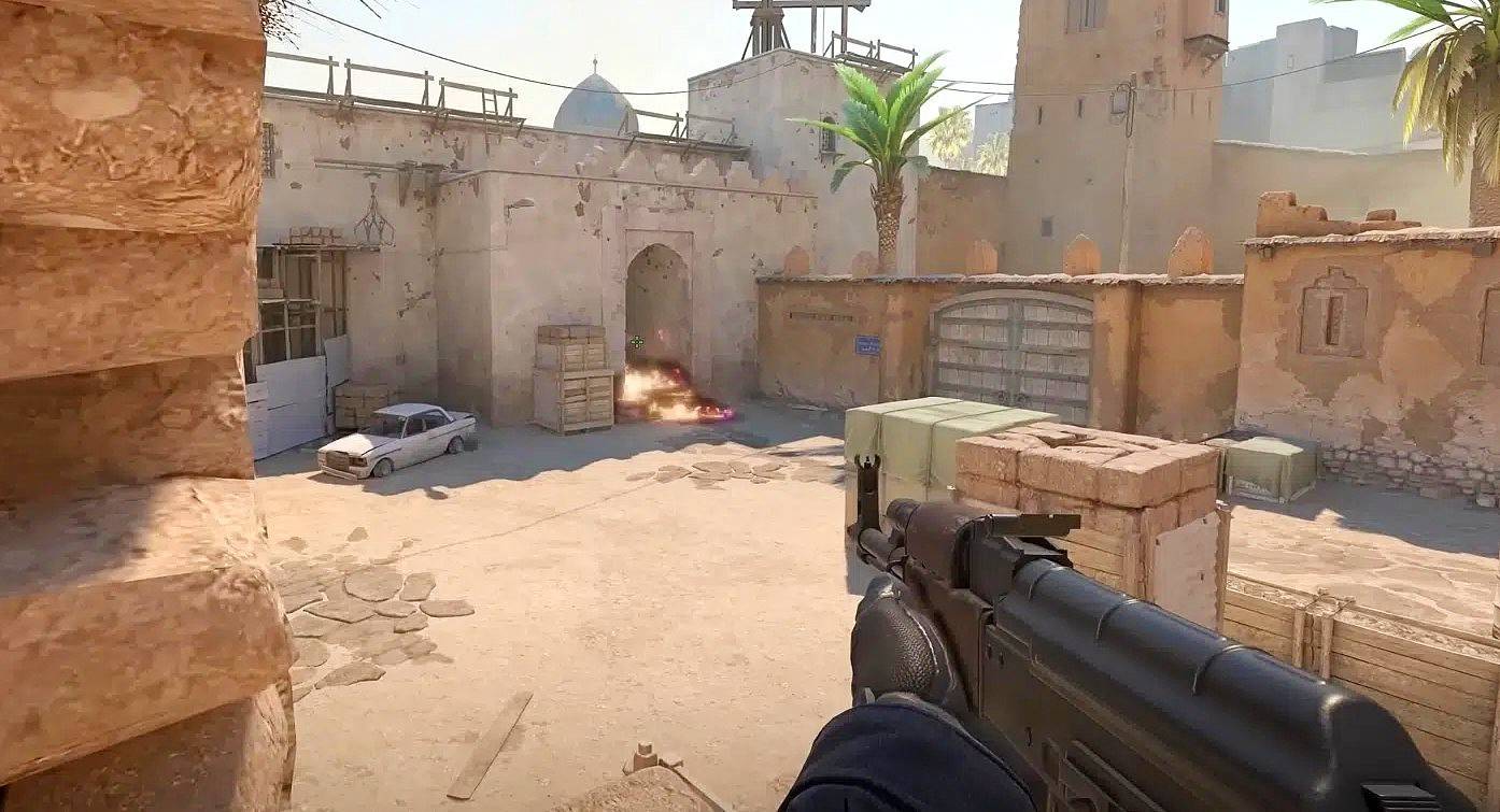 CS2