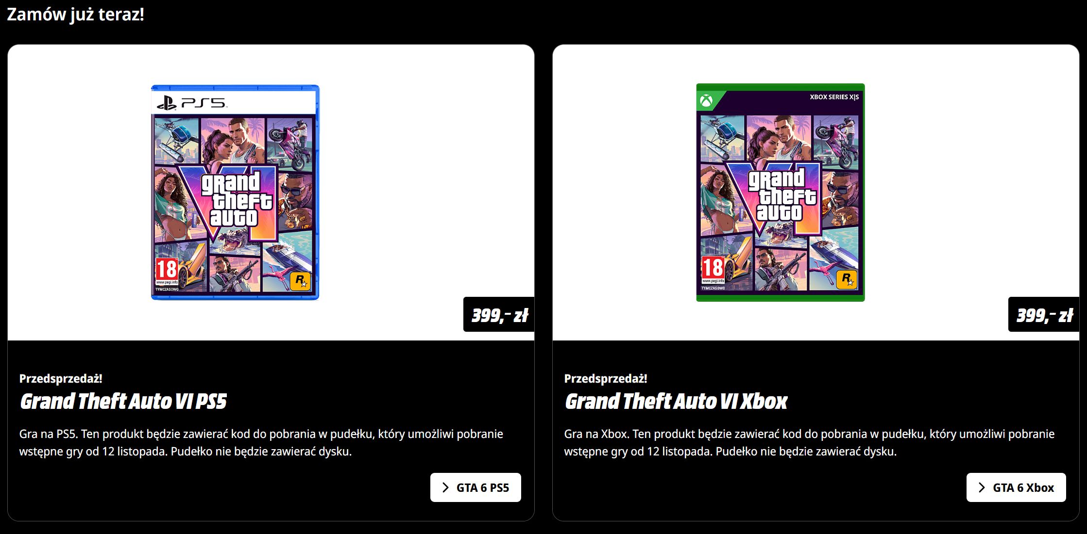 gta 6