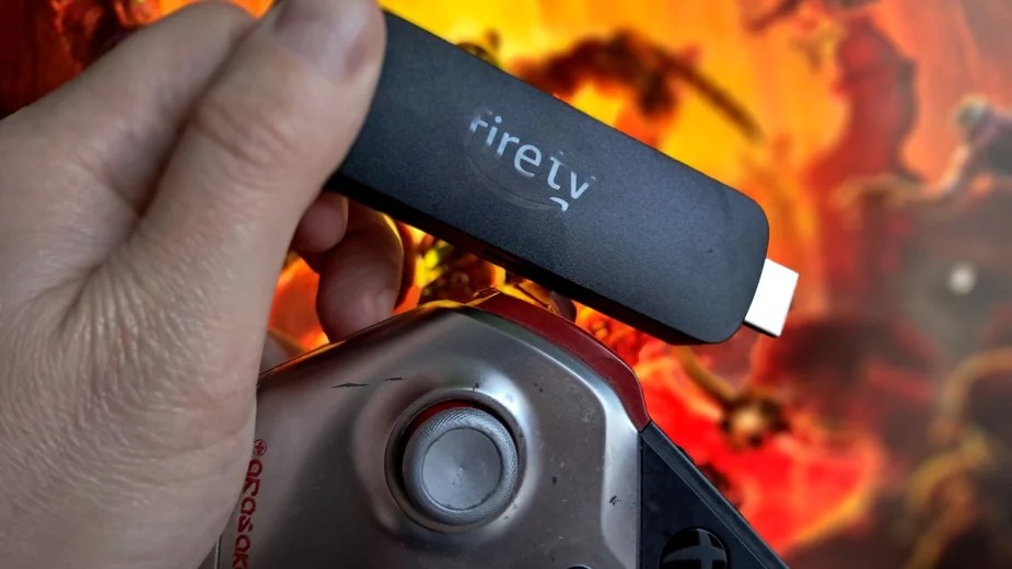 FireTV