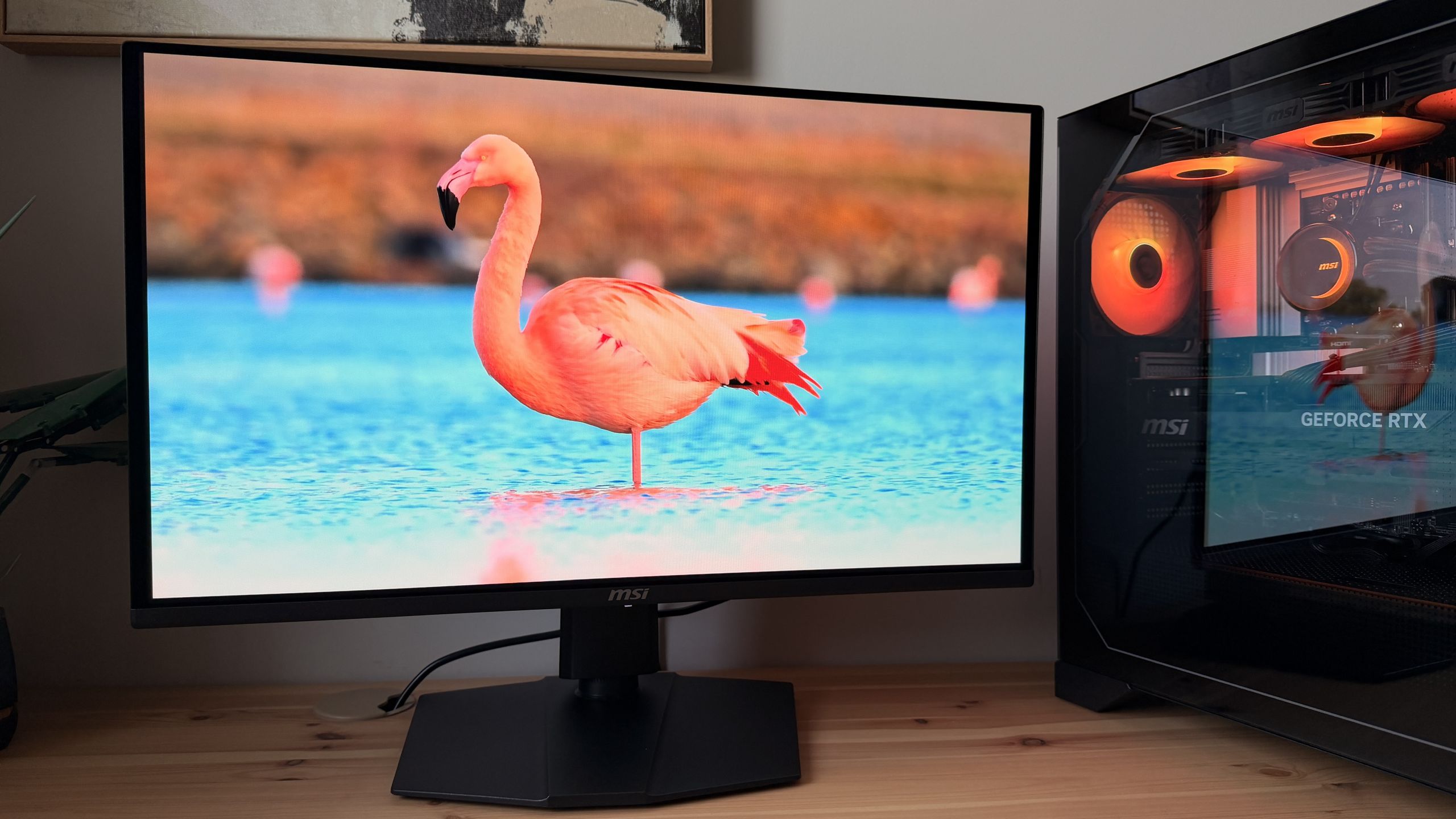 MSI MAG 274QP QD-OLED X24