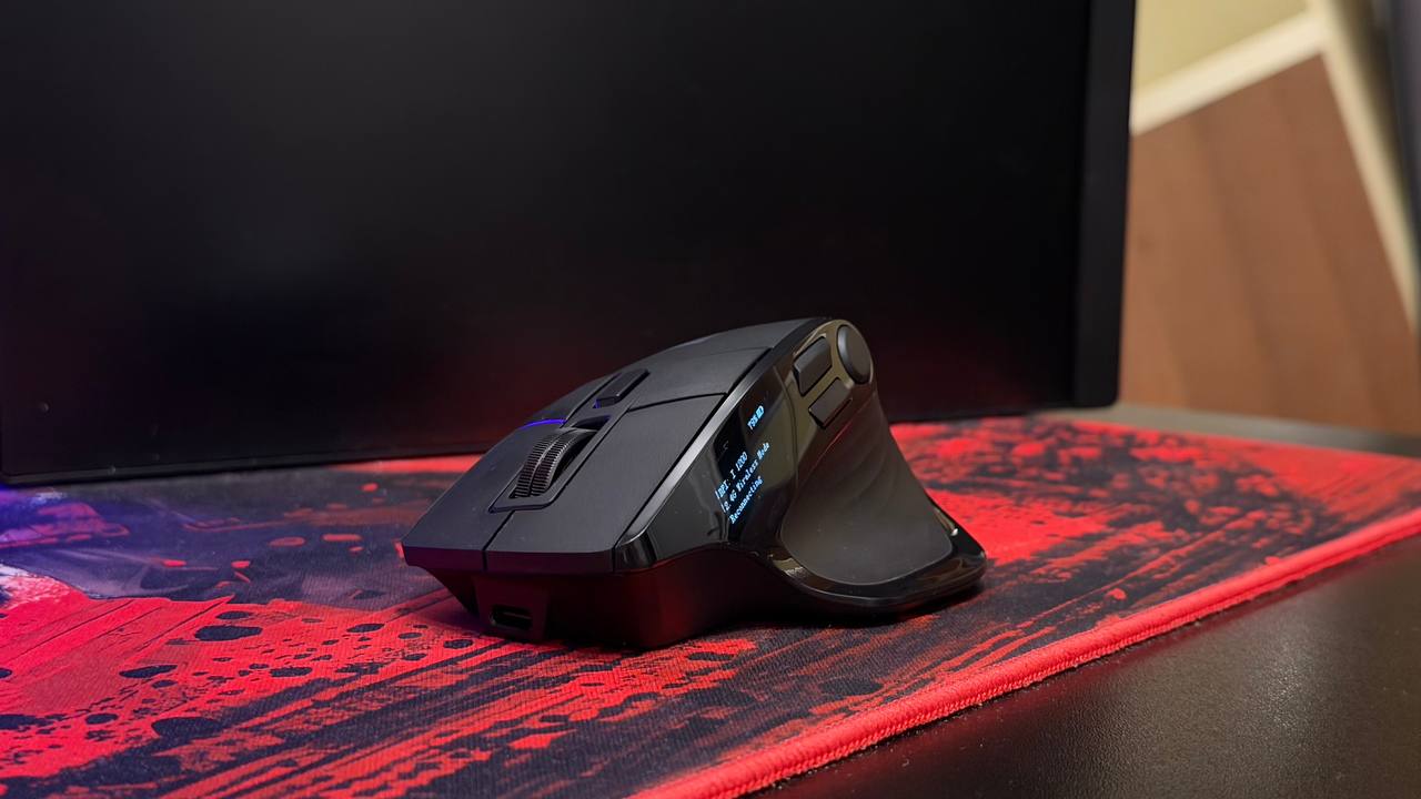Natec Jaguar Pro