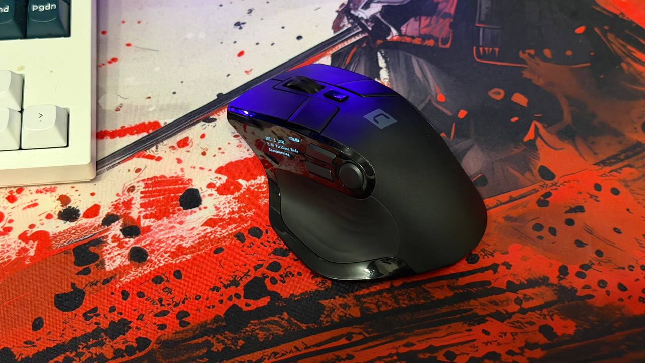 Natec Jaguar Pro