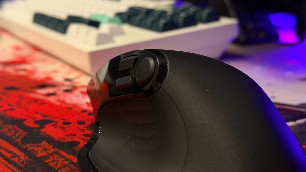 Natec Jaguar Pro