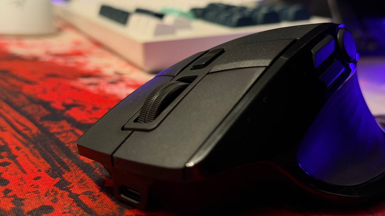 Natec Jaguar Pro