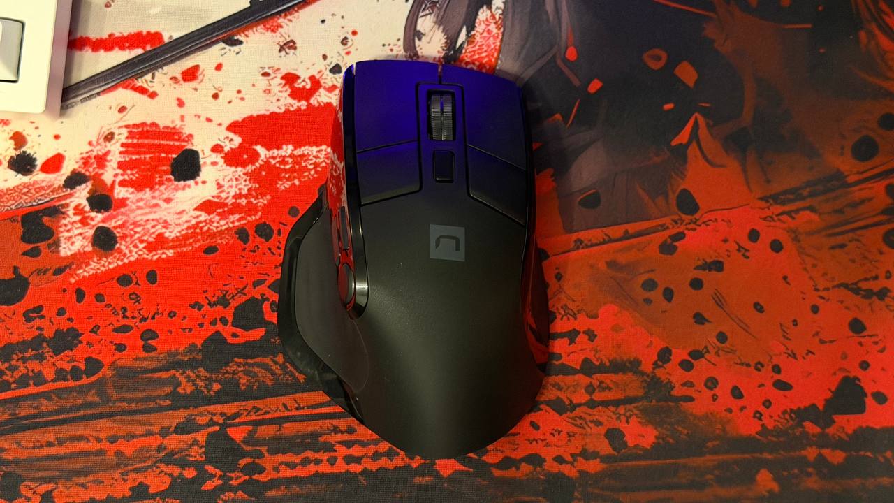 Natec Jaguar Pro