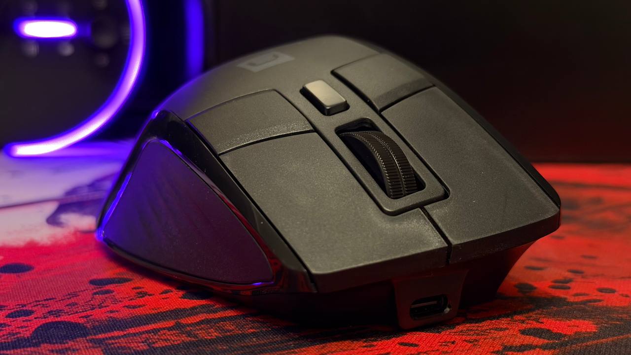 Natec Jaguar Pro