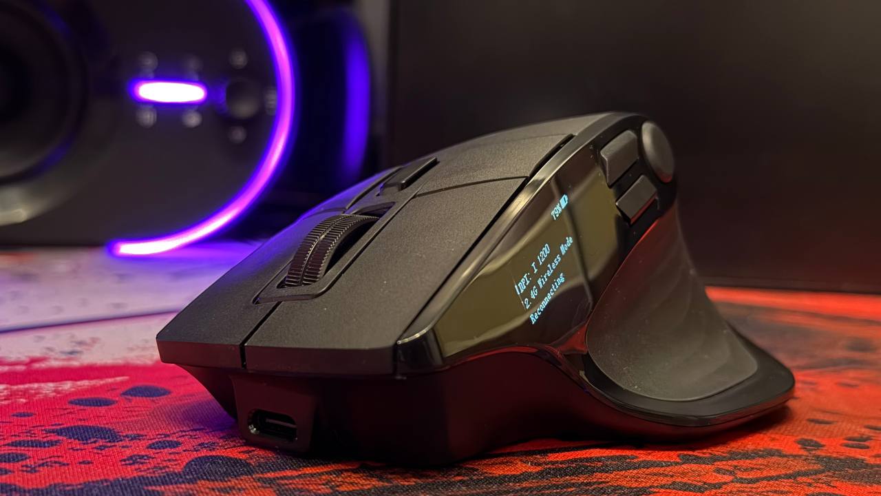 Natec Jaguar Pro