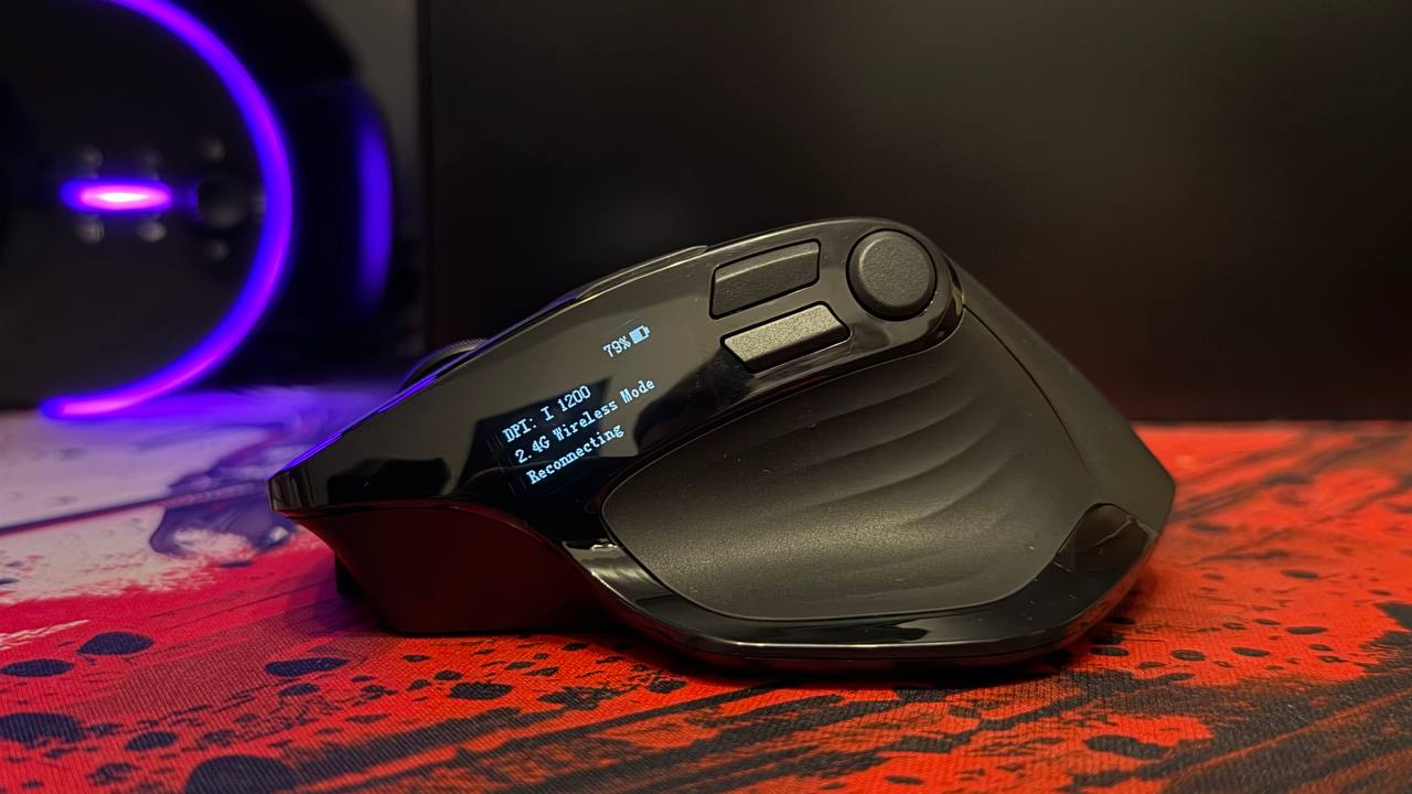 Natec Jaguar Pro