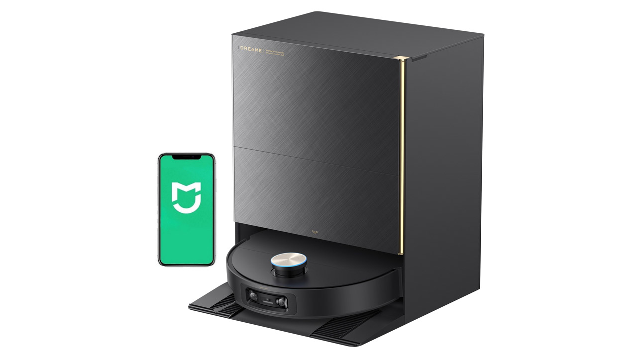 Dreame X60 Ultra