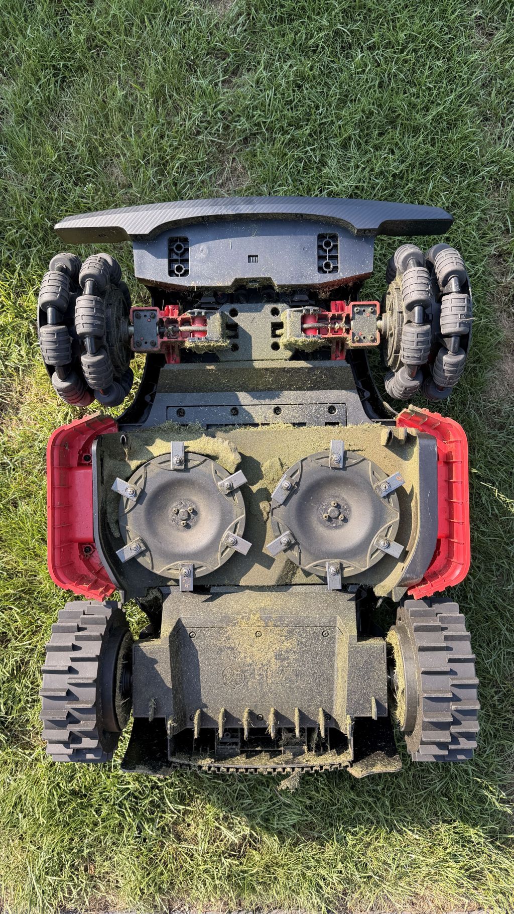 LiDAX Ultra 2000 AWD