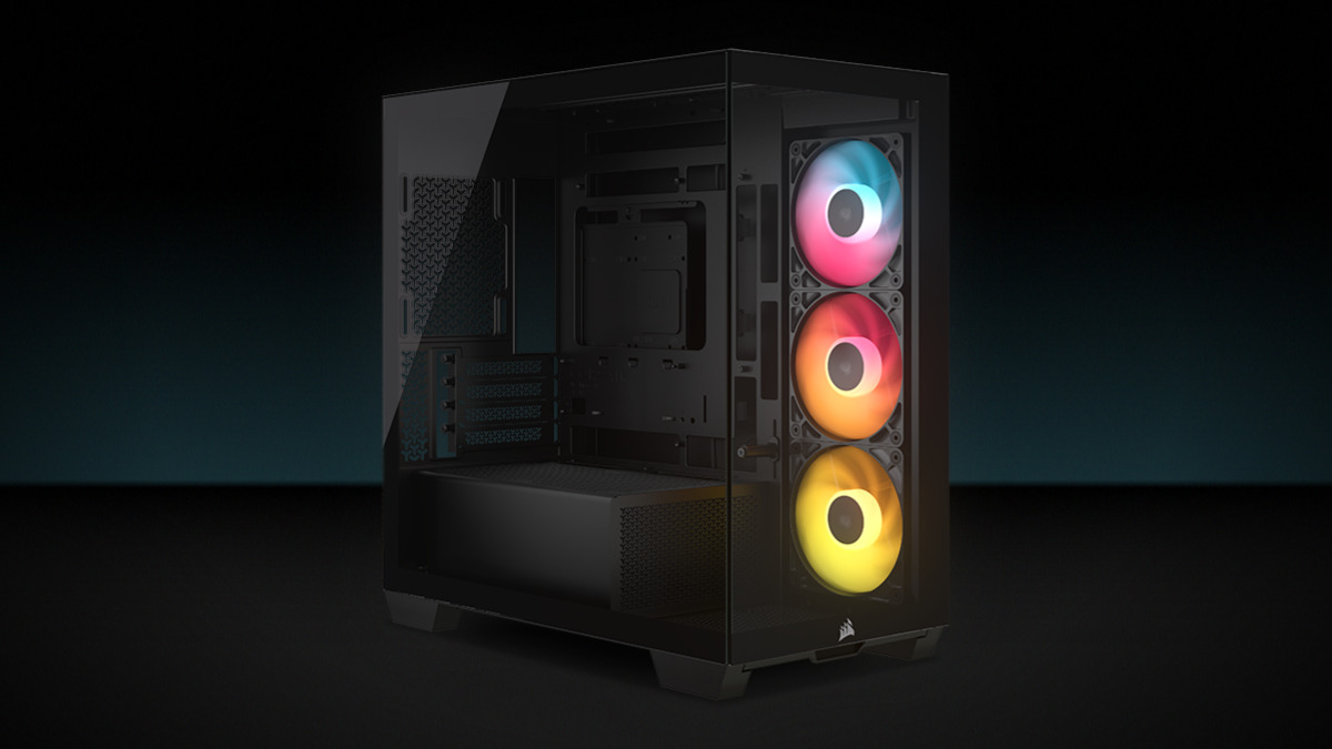 CORSAIR obudowa