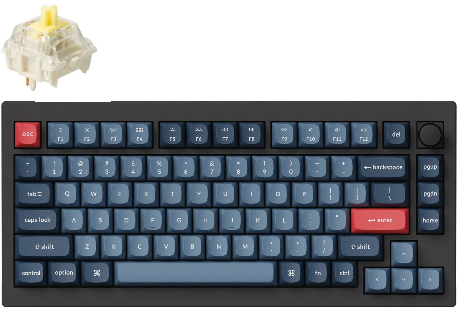 Keychron