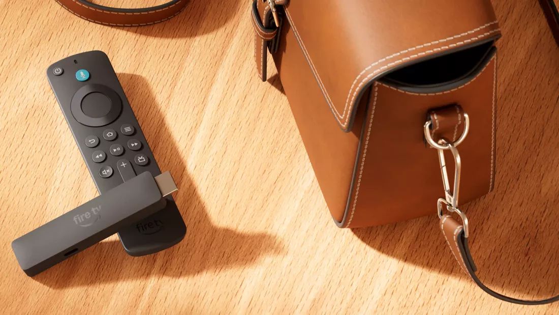 Fire TV Stick