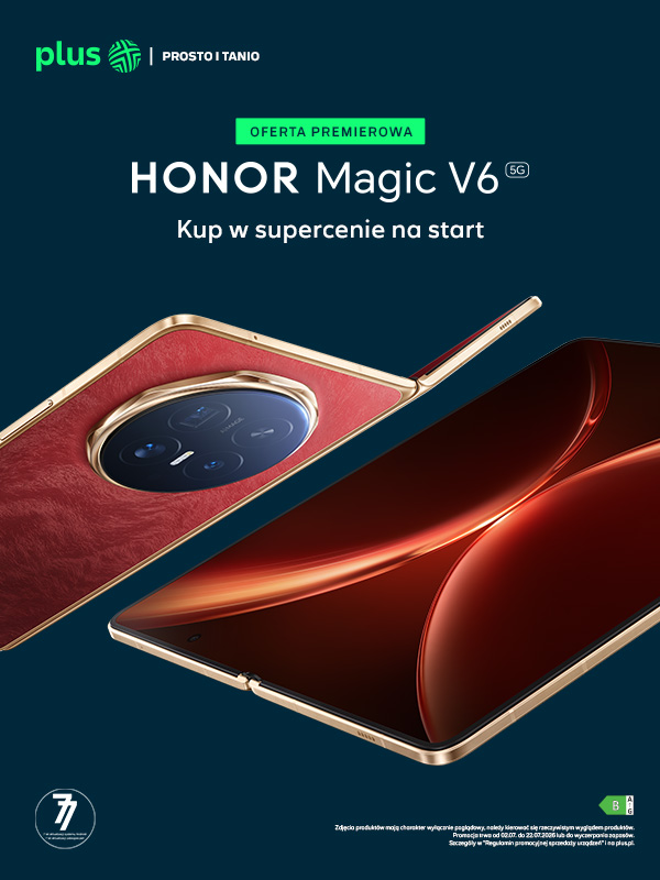 Honor V6