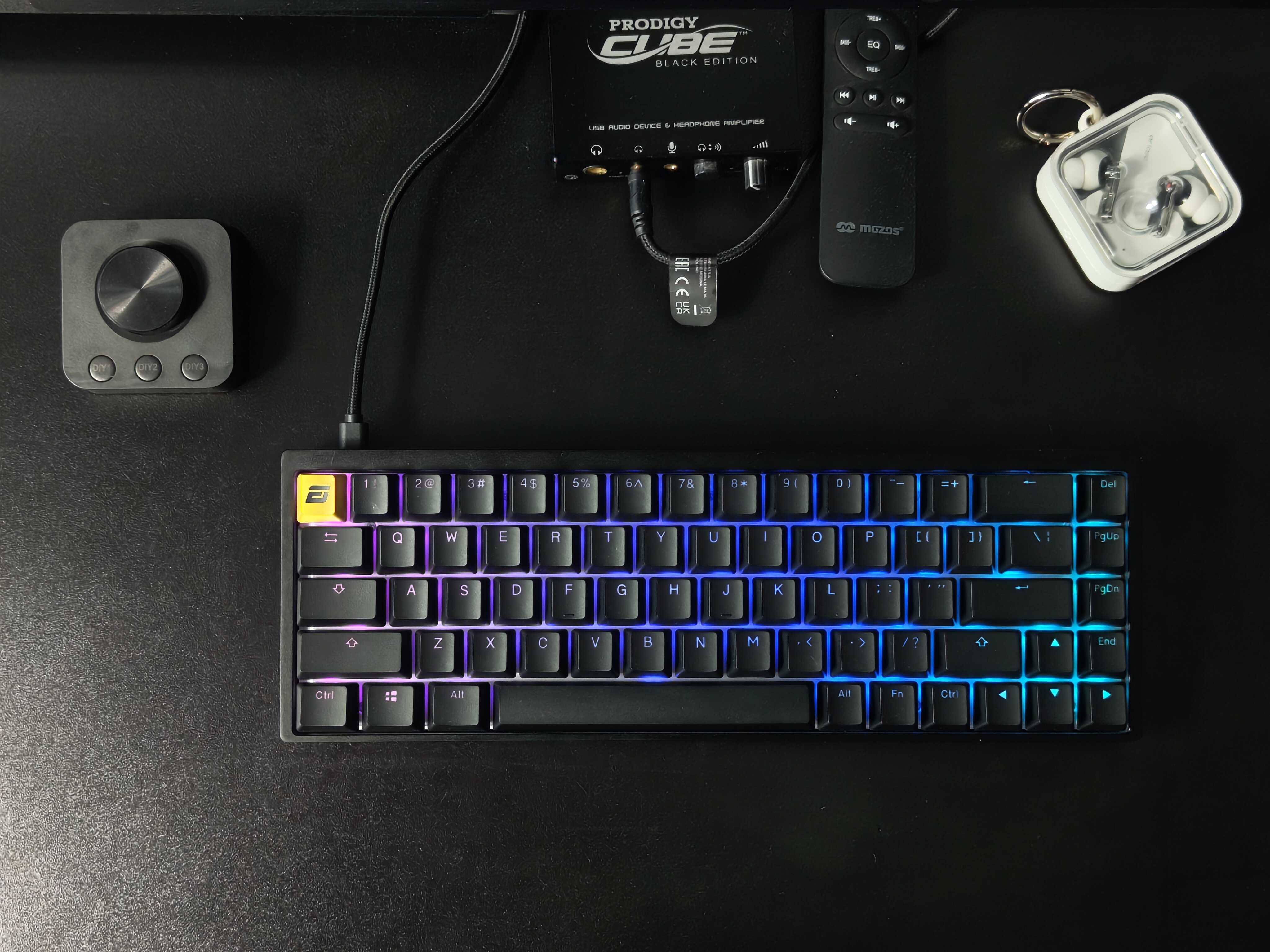 Endgame Gear