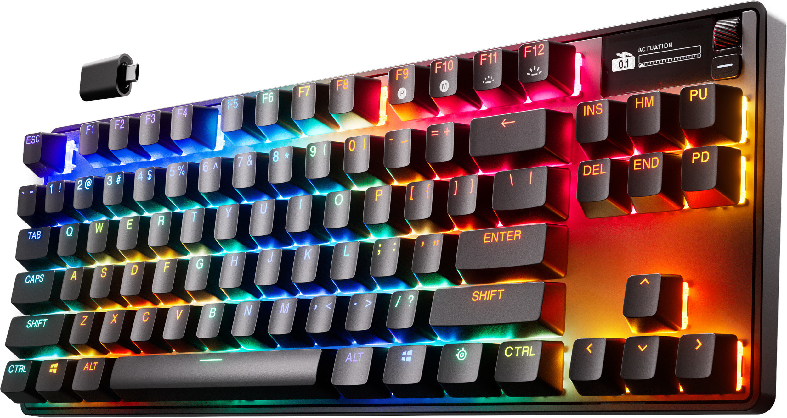 steelseries
