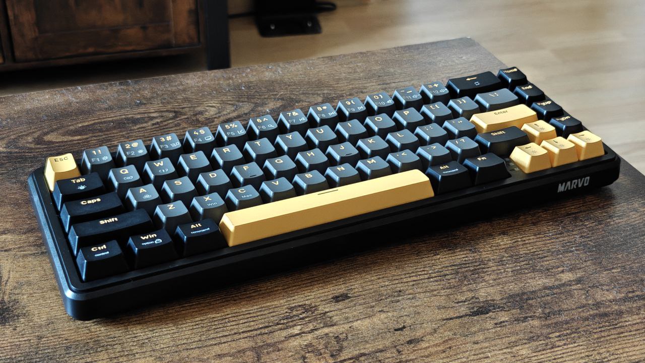 Marvo