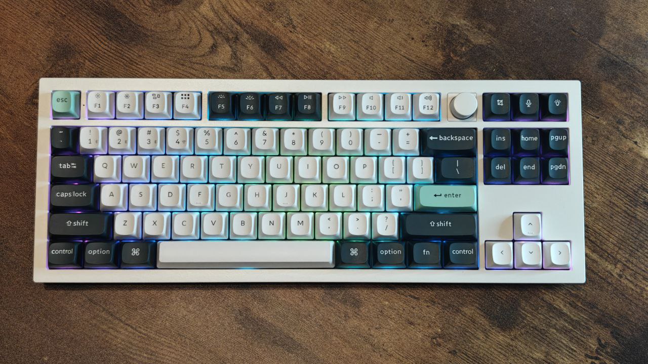 Keychron