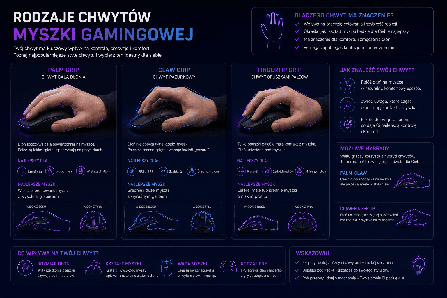 chwyty