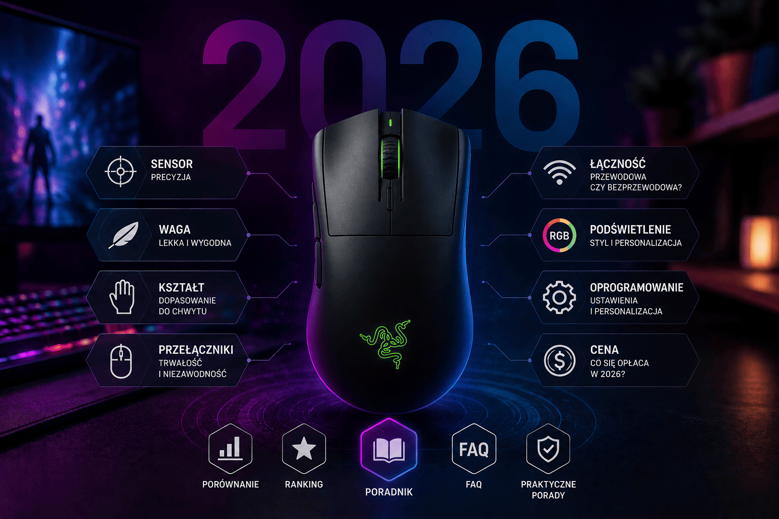 razer