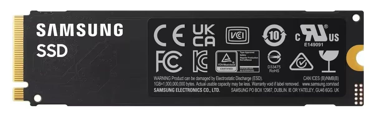 Samsung 990