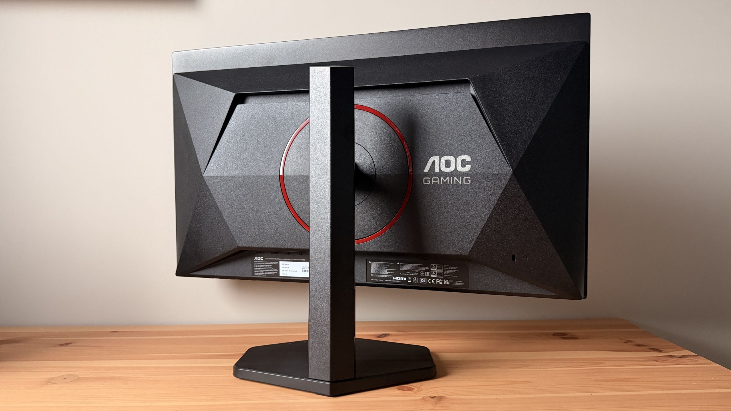 AOC Q27G4ZDR