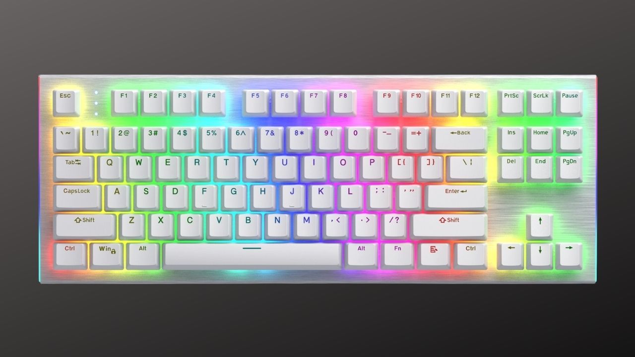 Hator Gravity X TKL