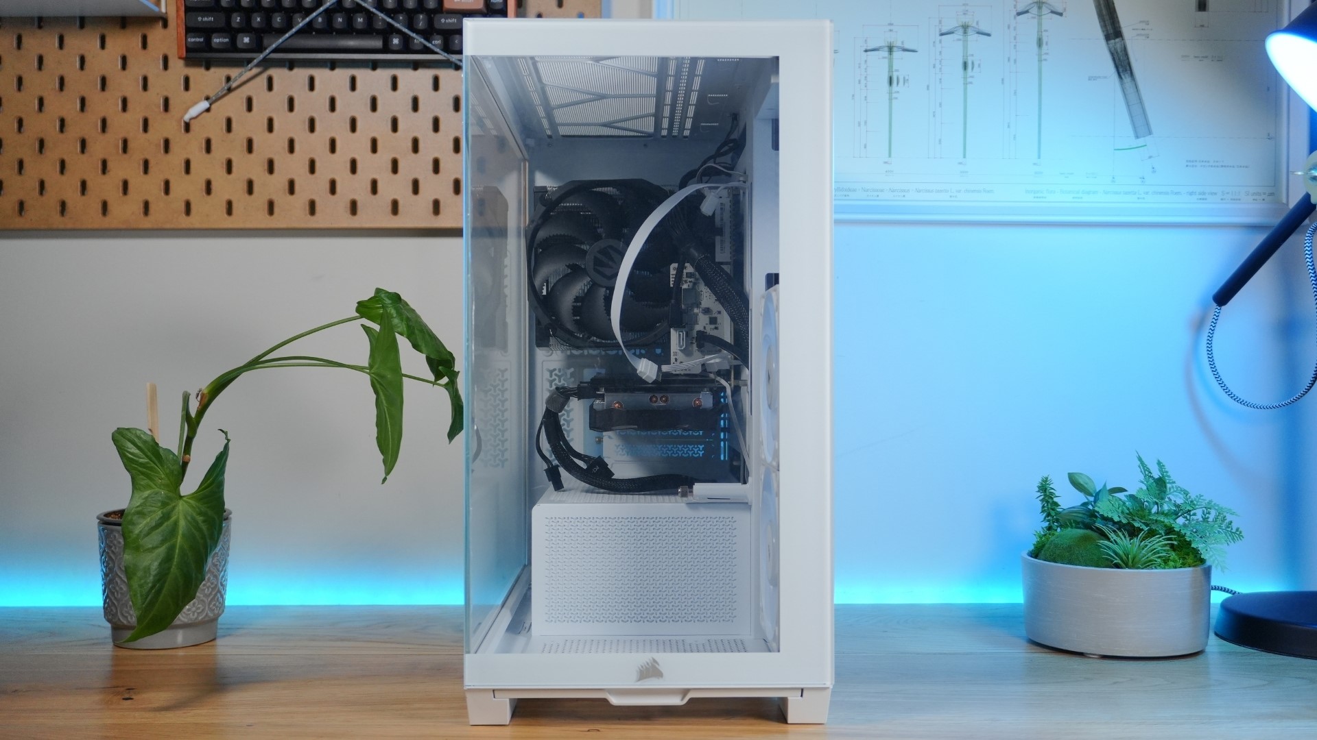 Corsair 2800X RS-R ARGB