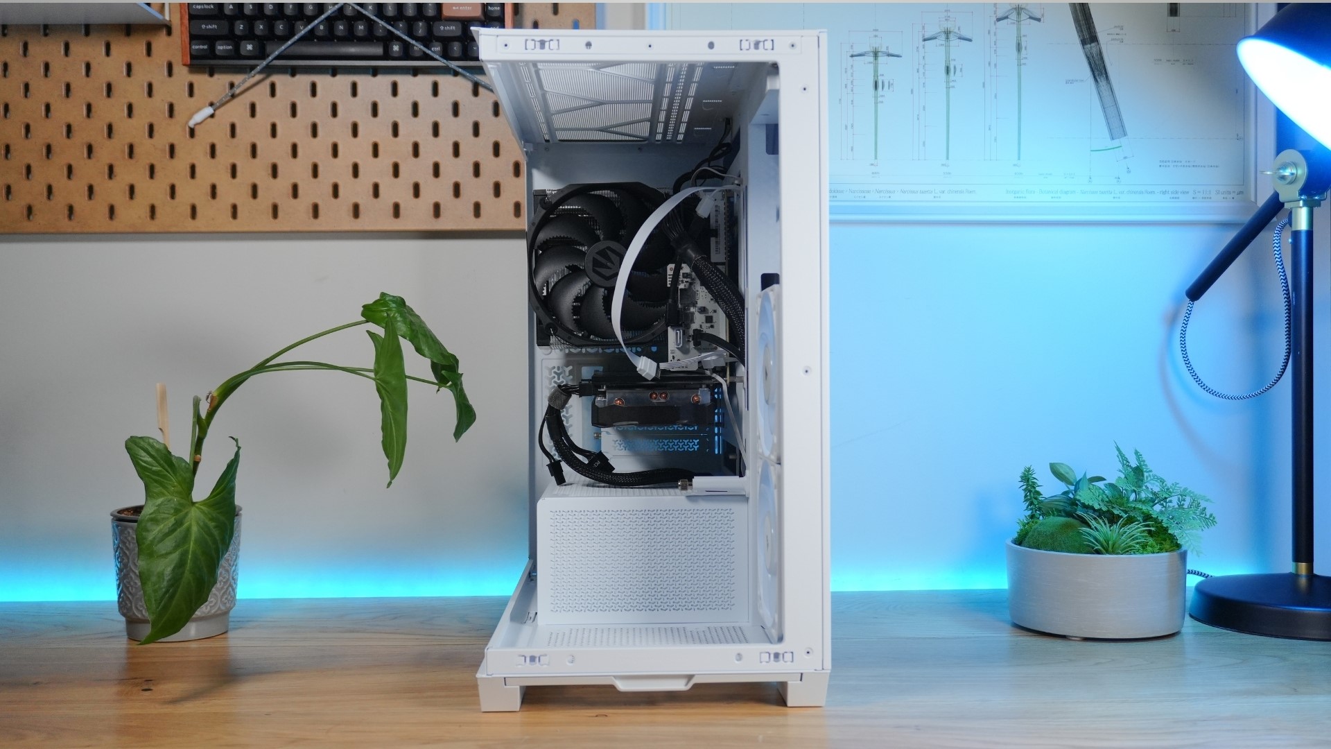 Corsair 2800X RS-R ARGB